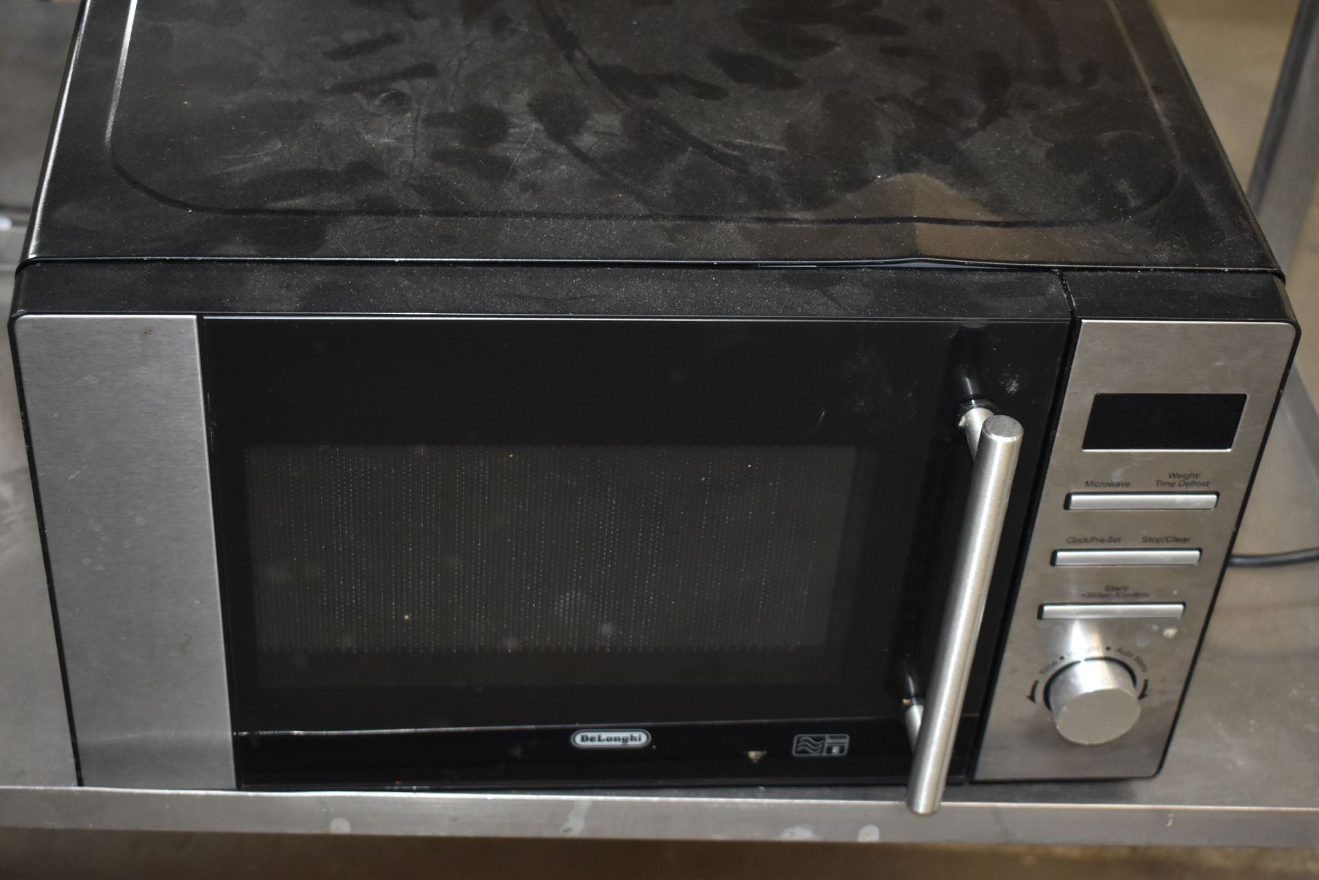 3 x Microwave Ovens - Recently Removed From Staff Canteen - Image 5 of 8