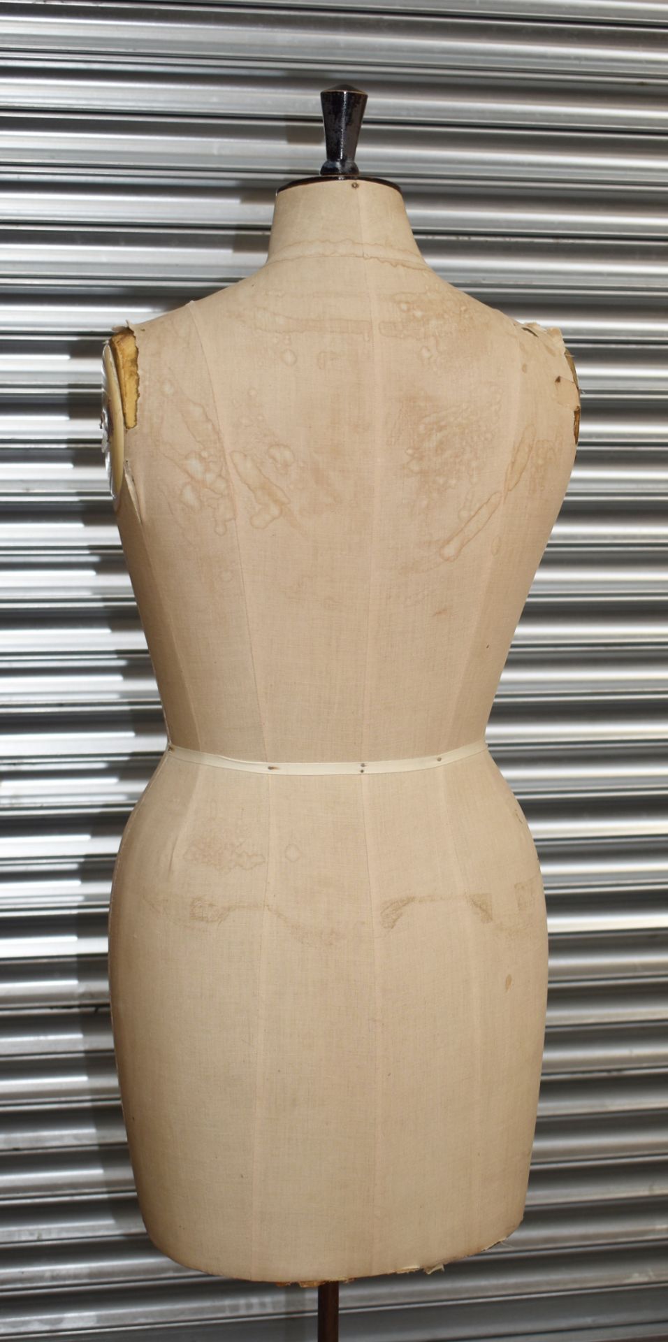1 x Dressmakers Mannequin on Stand - Image 9 of 10