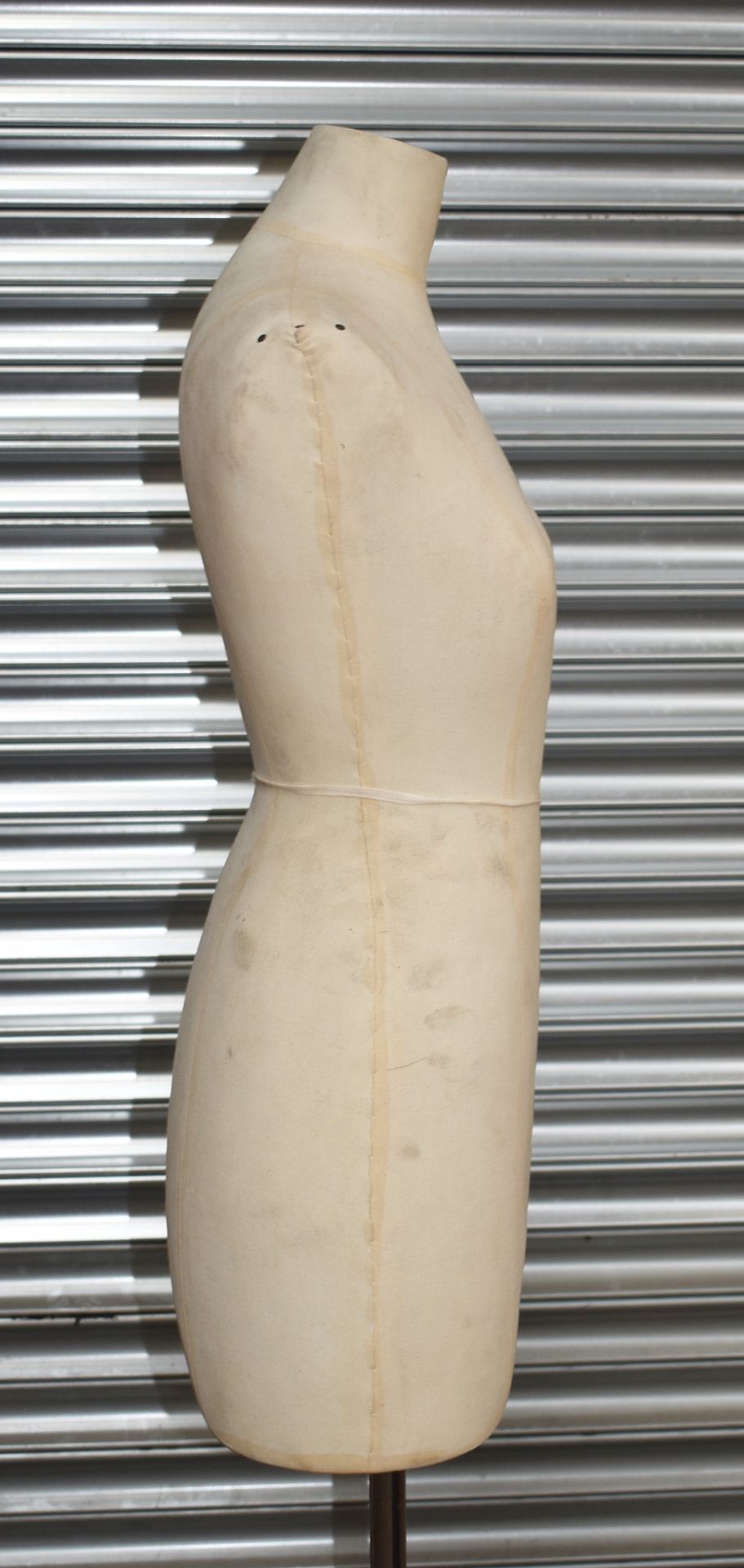 1 x Dressmakers Mannequin on Stand - Image 5 of 8