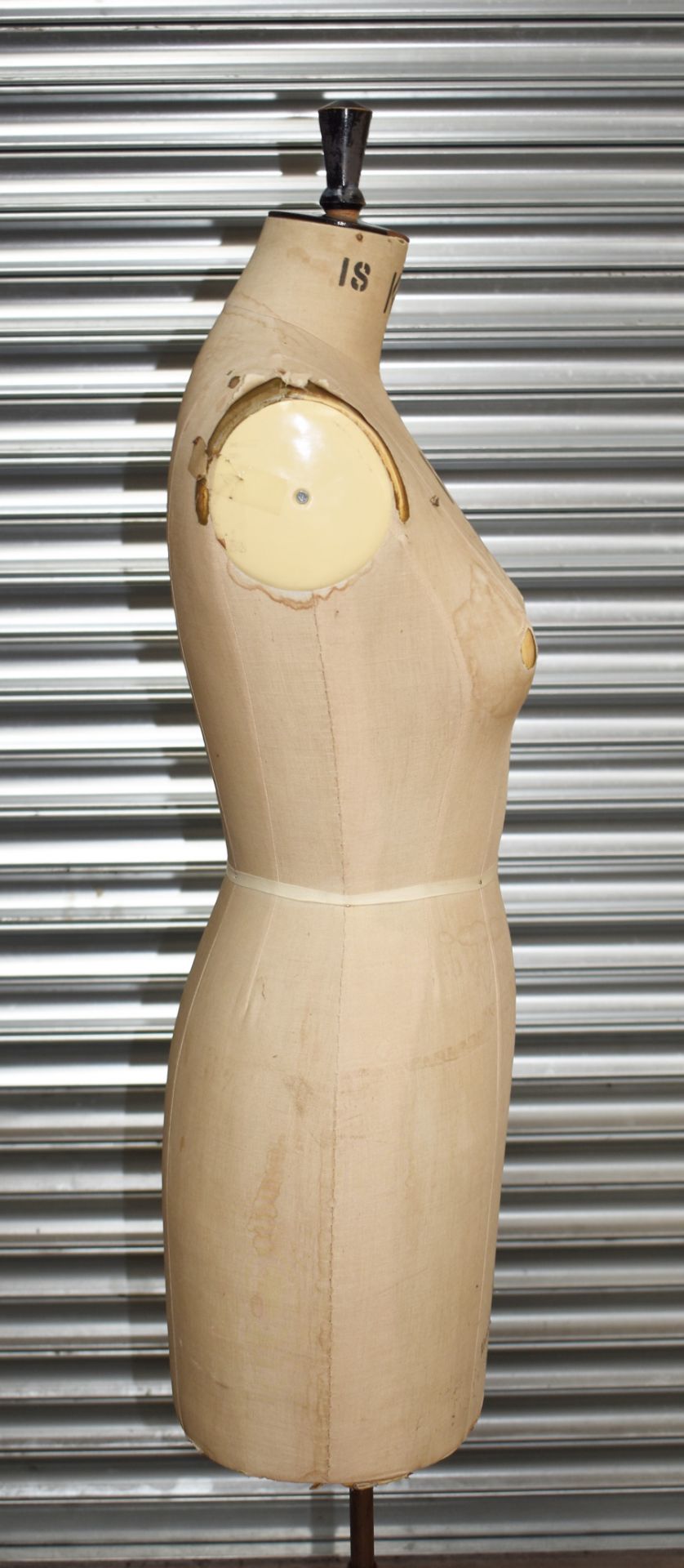 1 x Dressmakers Mannequin on Stand - Image 7 of 10