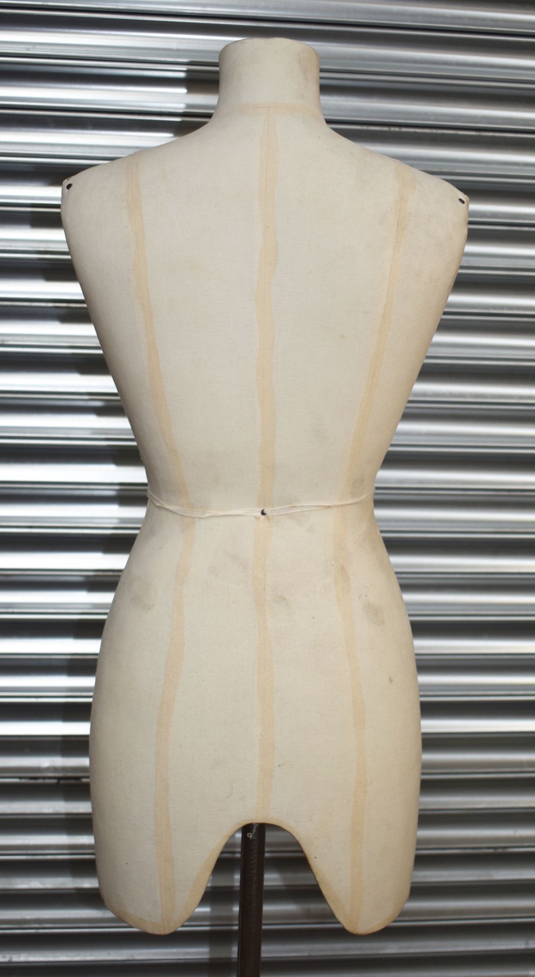 1 x Dressmakers Mannequin on Stand - Image 6 of 8