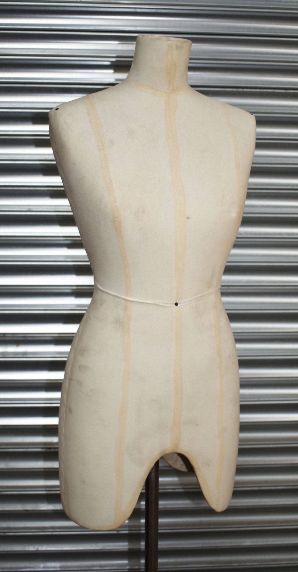1 x Dressmakers Mannequin on Stand - Image 4 of 8