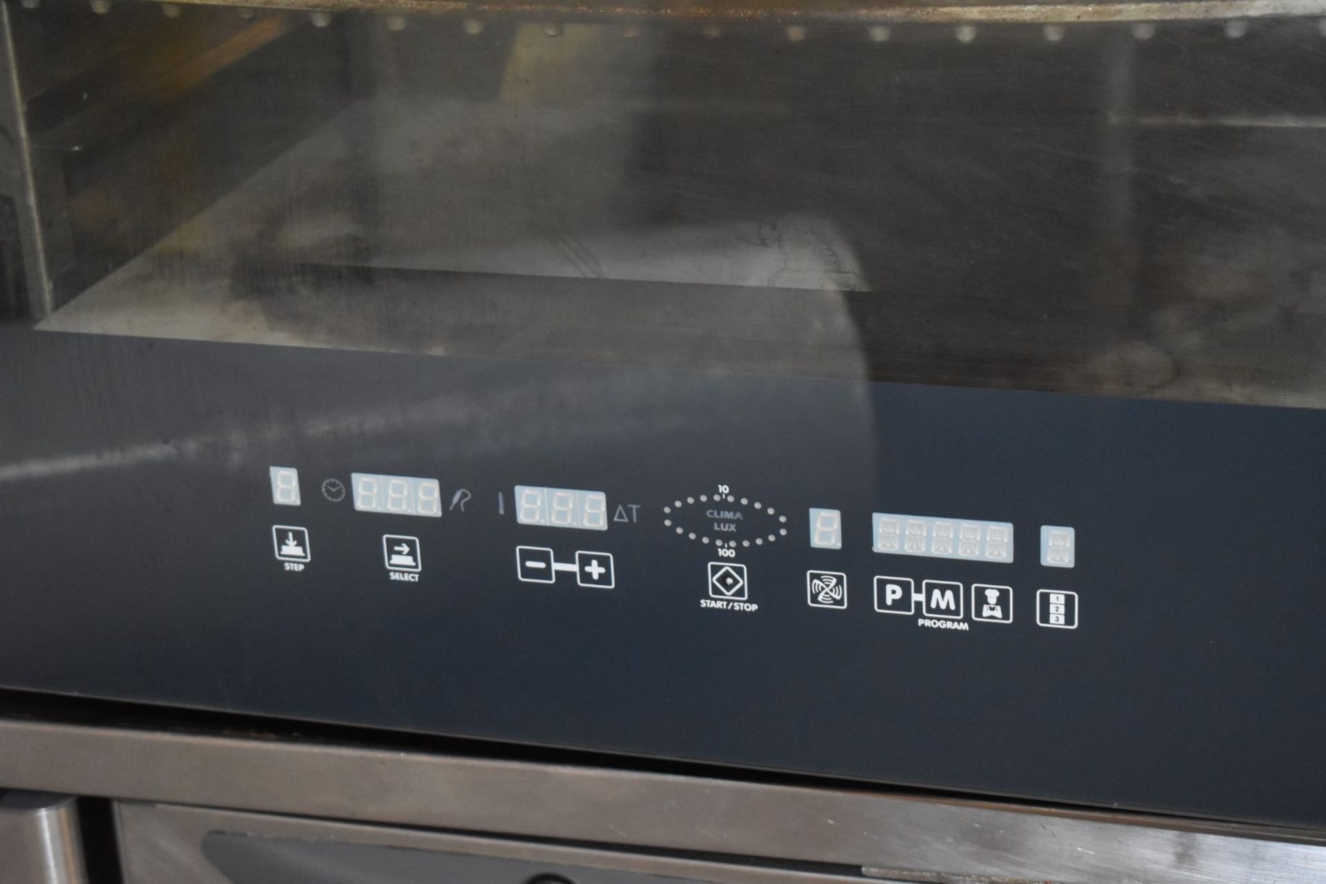 1 x Unox XBC405 Bakery Combi Oven - 3 Phase - Image 5 of 11