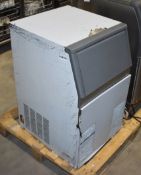 1 x Scotsman Ice One Countertop Ice Machine - Model ASJ 06CN