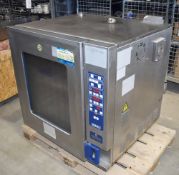 1 x Hobart Commercial Oven