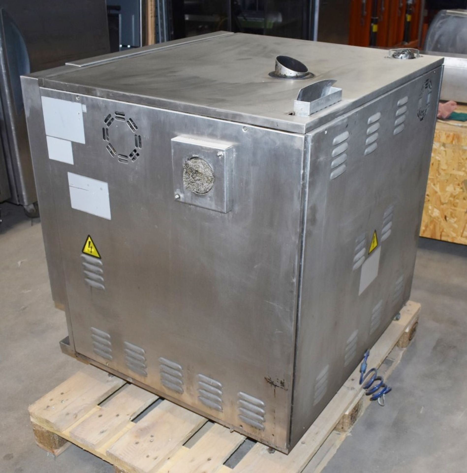 1 x Hobart Commercial Oven - Image 7 of 7