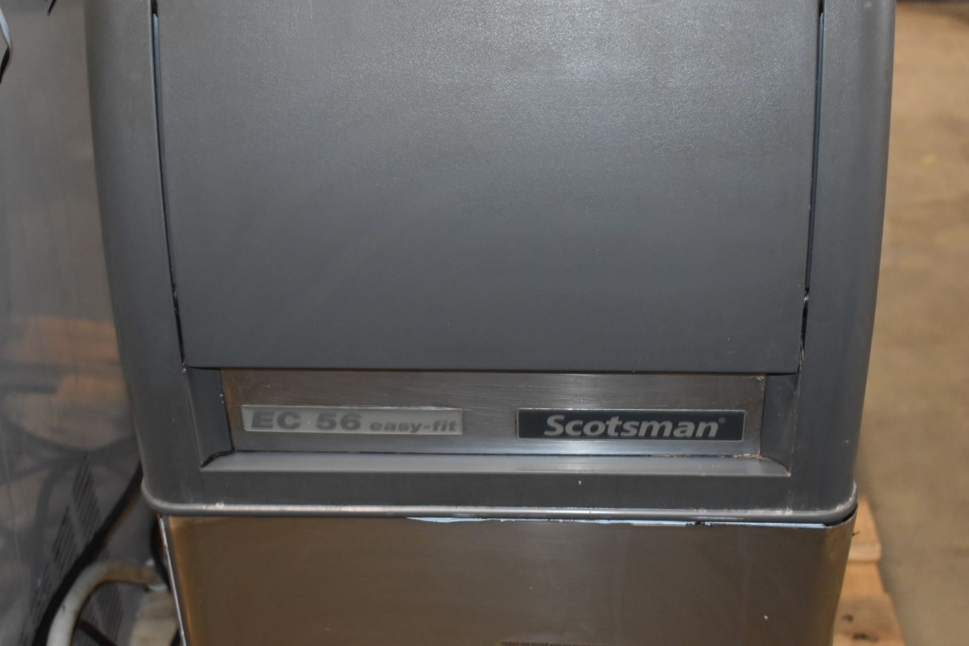 1 x Scotsman EC56 Easy Fit Ice Machine - RRP £1,200 - Image 3 of 6