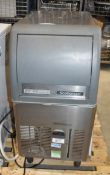 1 x Scotsman EC56 Easy Fit Ice Machine - RRP £1,200