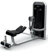 1 x BILT Abdominal Commercial Gym Machine By Agassi & Reyes - BCAB01 - CL500 - New / Boxed Stock -