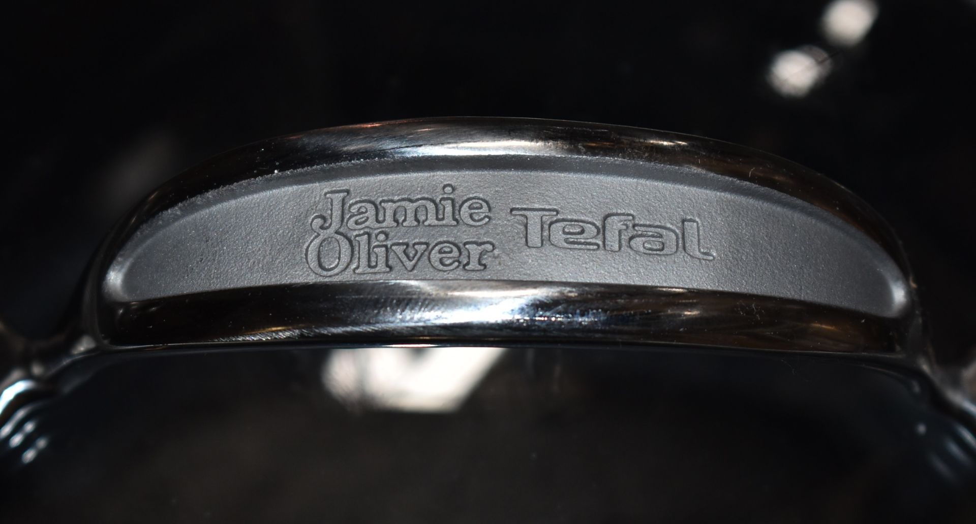 12 x Various Cooking Pans - Brands Include Jamie Oliver and Tower - Ref JP520 WH2 - NO VAT ON THE - Image 5 of 13