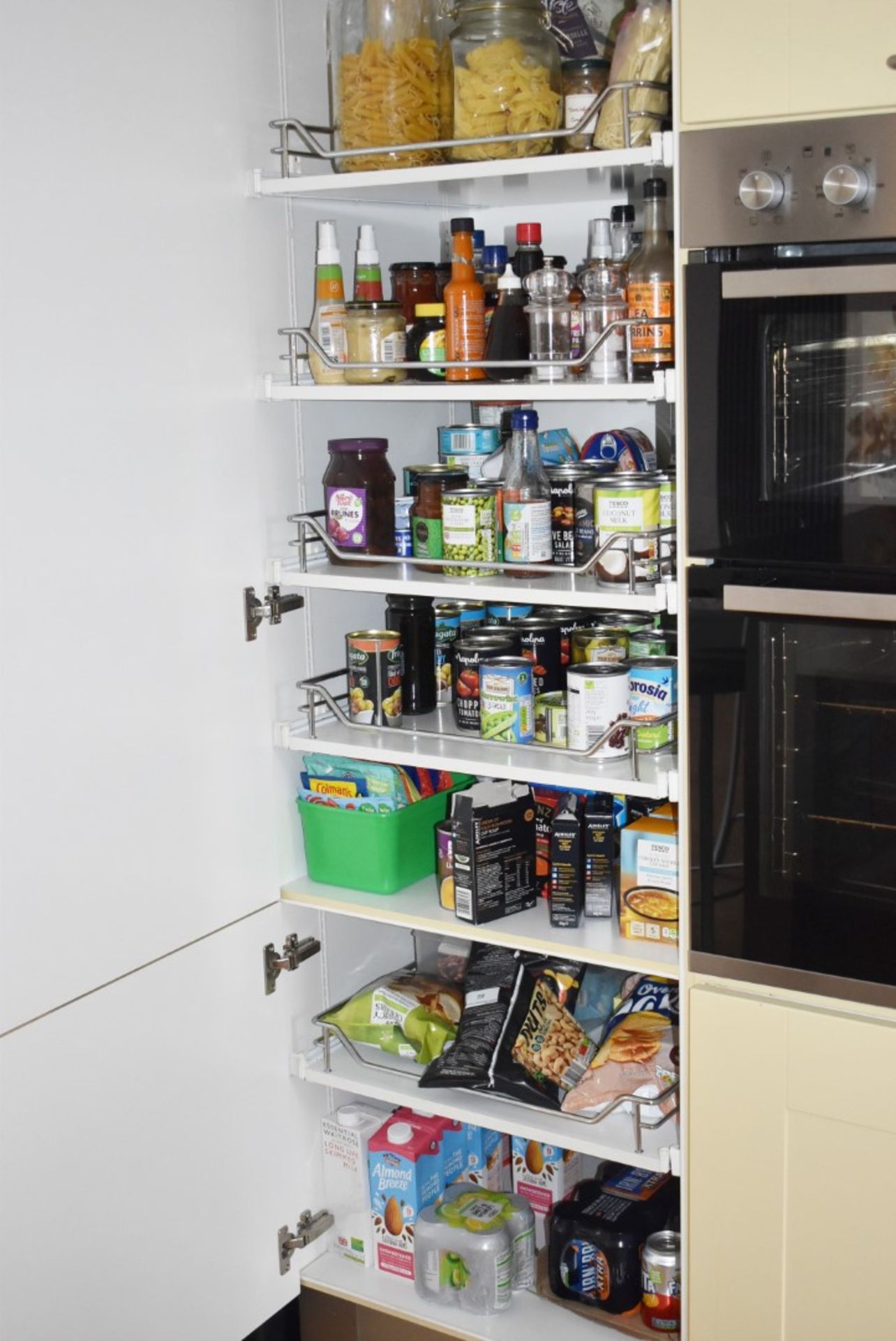 1 x SieMatic Contemporary Fitted Kitchen With Appliances! - Image 90 of 96