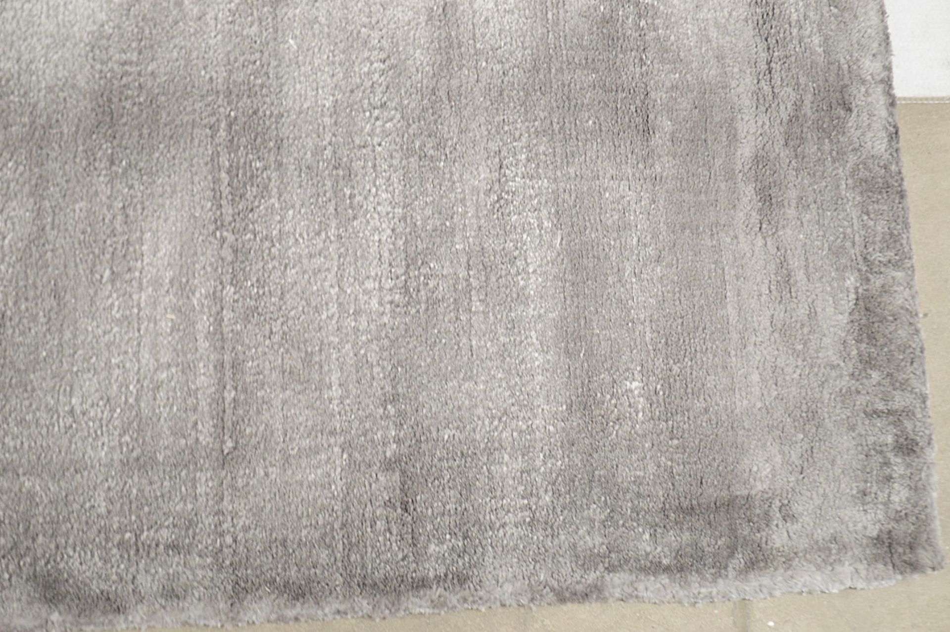 1 x PORADA 'Berry' Carpet In Graphite Grey - Dimensions: 160x230cm - Ref: 6187274/JUN21 - CL087 - - Image 6 of 9