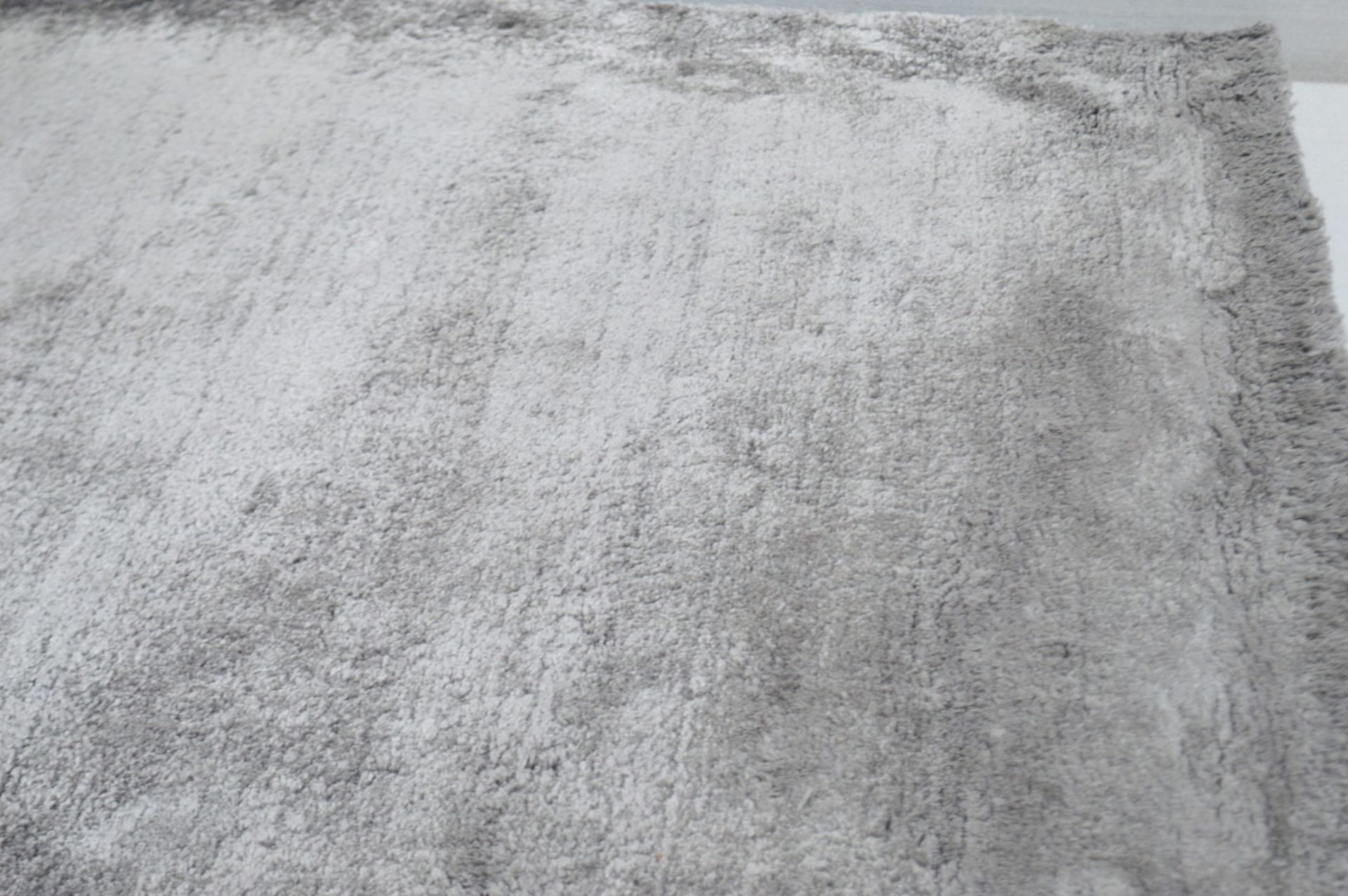 1 x PORADA 'Berry' Carpet In Graphite Grey - Dimensions: 160x230cm - Ref: 6187274/JUN21 - CL087 - - Image 9 of 9