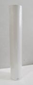 1 x CHELSOM Commercial Large 1.2 Metre Tall Light Shade. - Unused Boxed Stock - Ref: CHL159 -