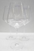 3 x Villeroy&Boch Wine Glasses - Dimensions To Follow - Ref: HHW74/JUL21/PAL-B - CL679 - Location: