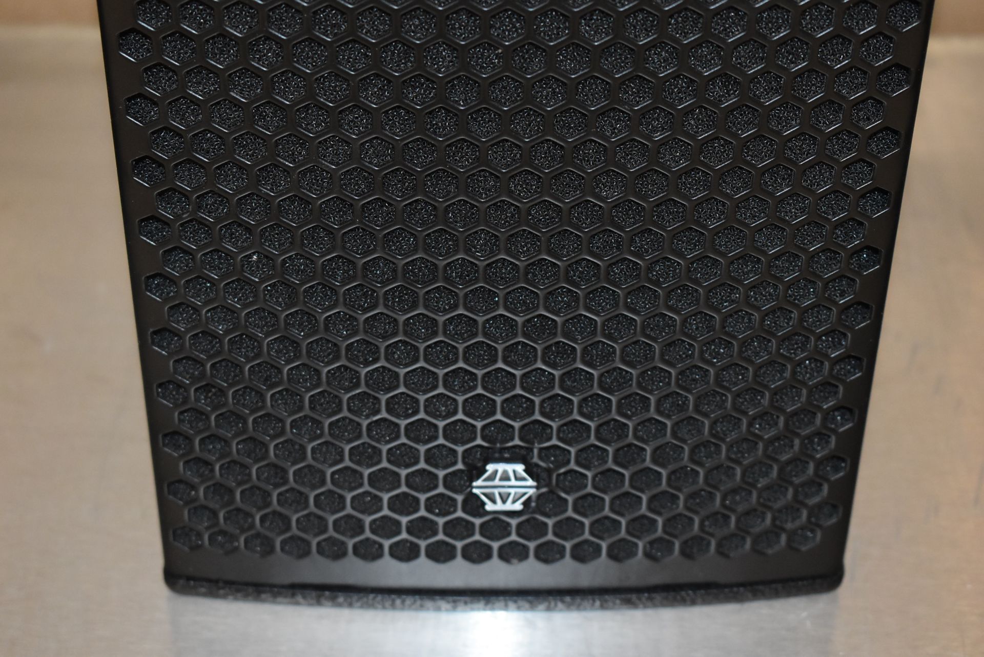 1 x EM Acoustics EMS-61 Compact Two Way Multipurpose Loudspeaker - Ref: JP/JP - CL700 - Location: - Image 3 of 4