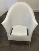 3 x Chairs and Two Tables - CL670 - Ref: GEM333 - Location: Gravesend, DA11Please note that some