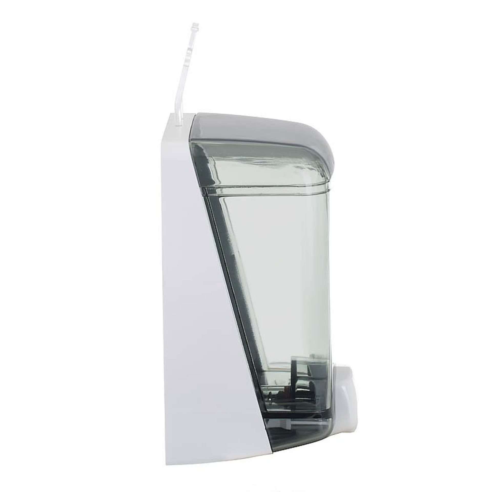 64 x Azure 1000ml Refillable Liquid Soap Dispensers - Suitable For 70% Ethanol Alcohol Gels and - Image 3 of 6