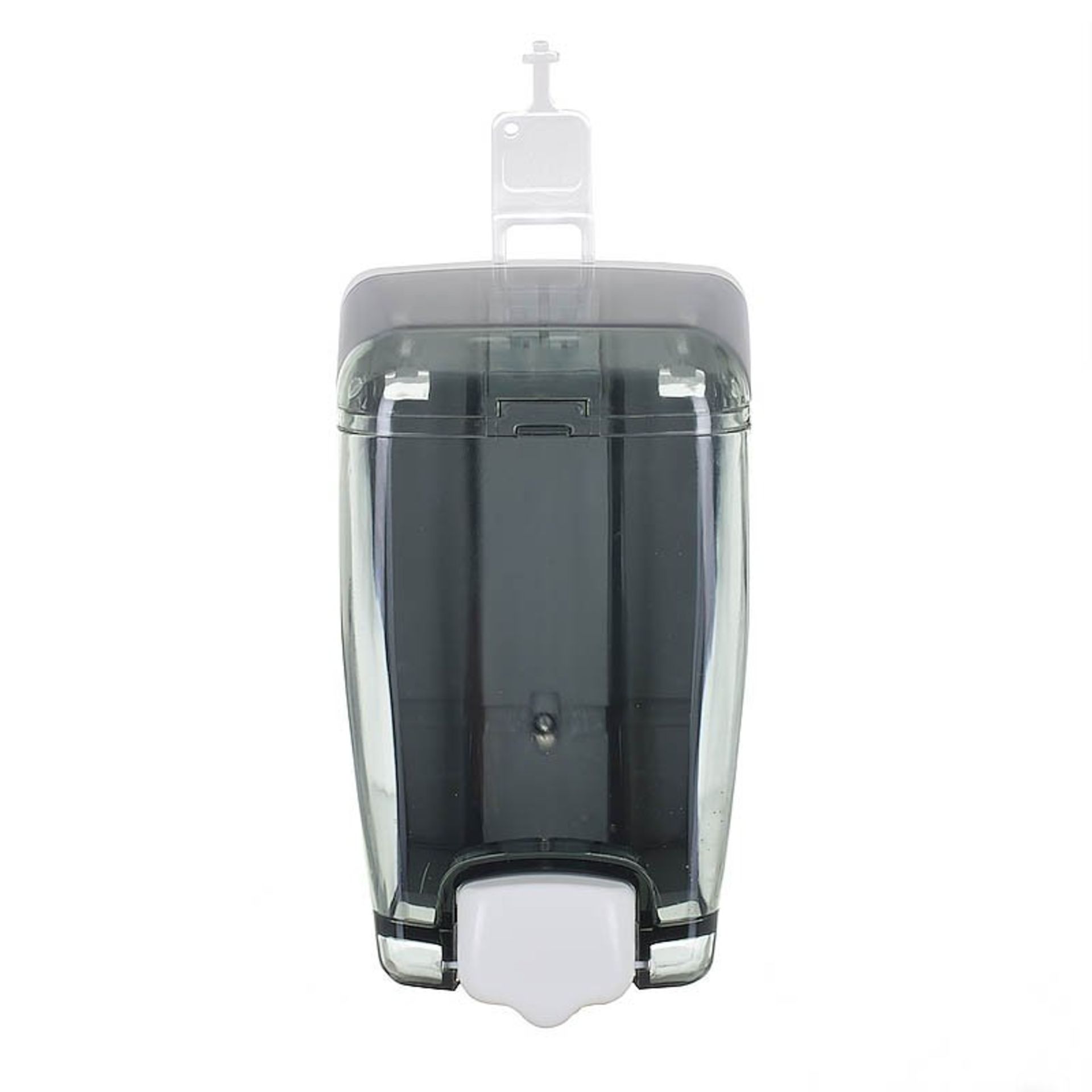 64 x Azure 1000ml Refillable Liquid Soap Dispensers - Suitable For 70% Ethanol Alcohol Gels and - Image 2 of 6