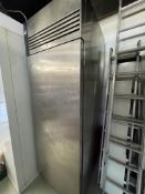 1 x Foster Ecp Pro G2 EP700L 600 Ltr Upright Freezer - 240v - CL229 - Location: Aylesbury HP19