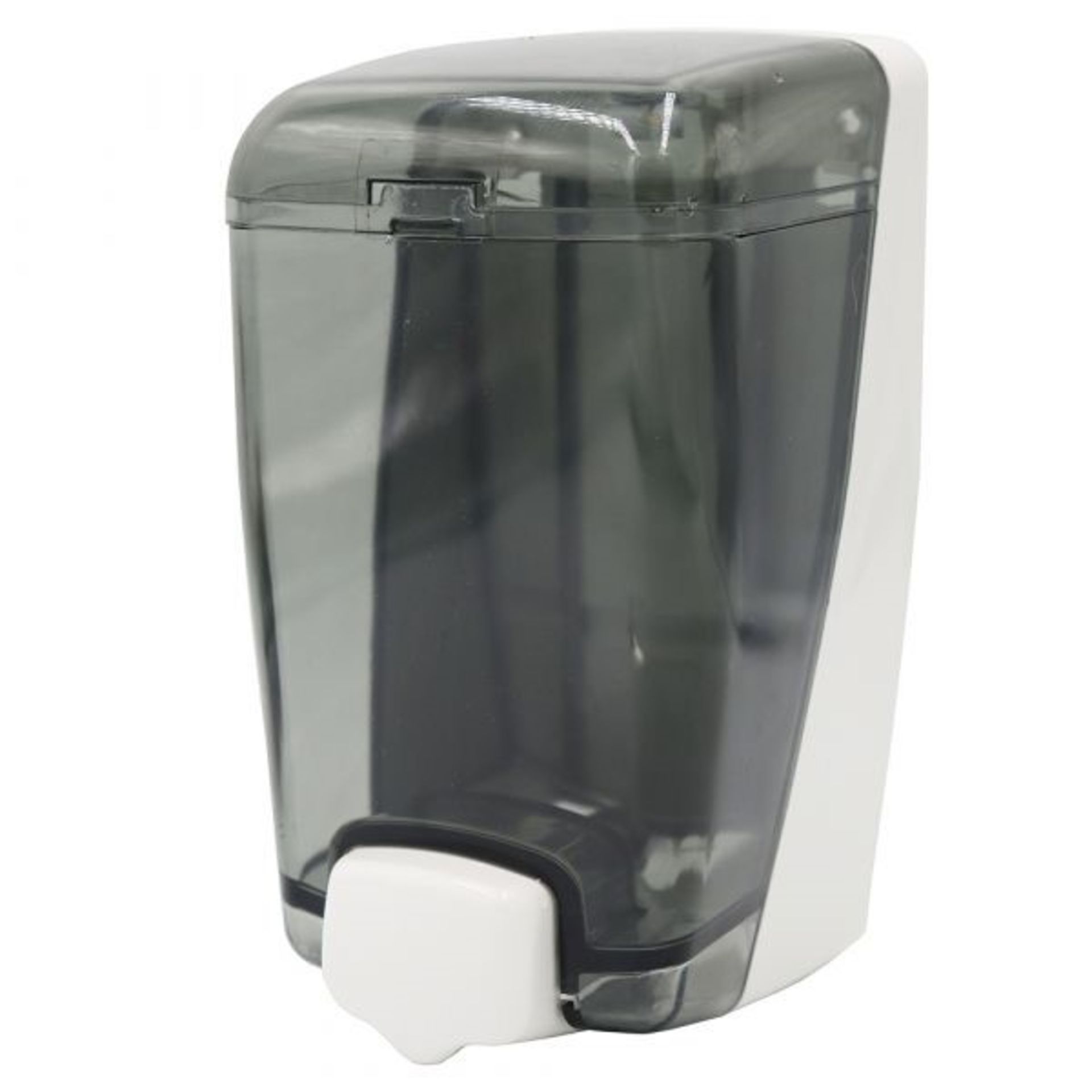64 x Azure 1000ml Refillable Liquid Soap Dispensers - Suitable For 70% Ethanol Alcohol Gels and - Image 6 of 6