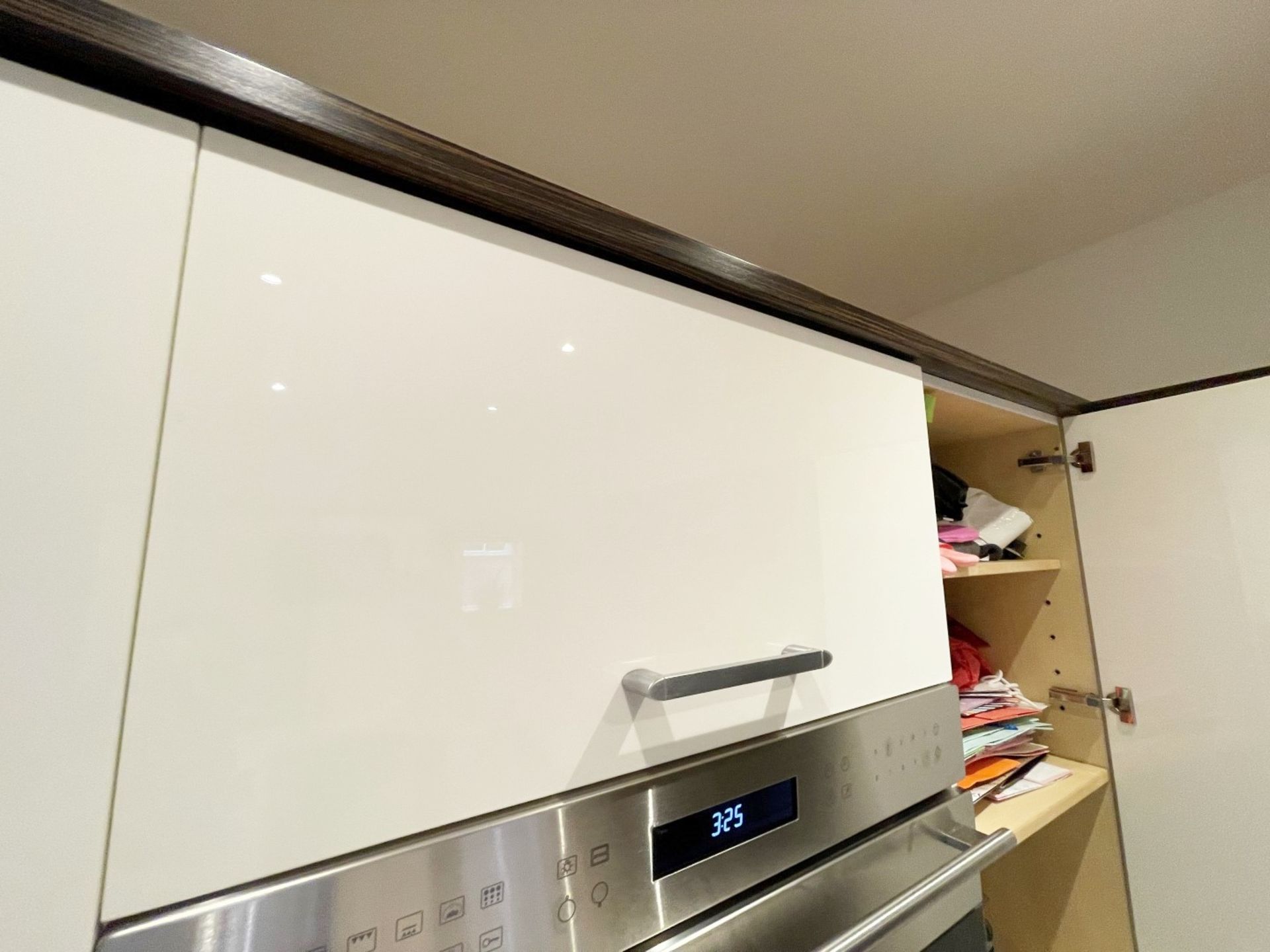 1 x Bespoke Fitted Mowlem & Co Kitchen With Miele and Sub Zero Appliances & Granite Worktops - - Image 46 of 54