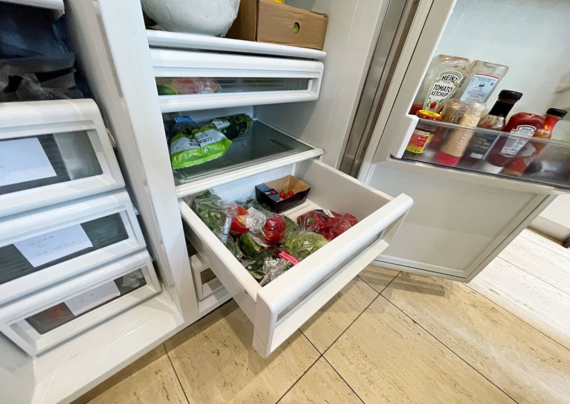 1 x Bespoke Fitted Mowlem & Co Kitchen With Miele, Wolf, and Sub Zero Appliances & Granite Worktops - Image 82 of 131