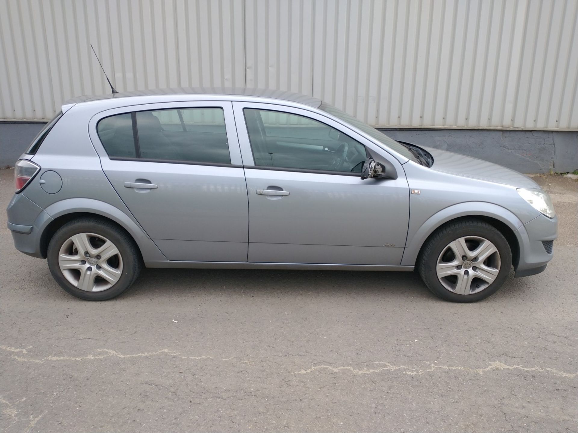 2010 Vauxhall Astra Active 5dr Hatchback 1.4 Petrol - CL505 - Ref: VVS0014 - NO VAT ON THE HAMMER - - Image 16 of 18
