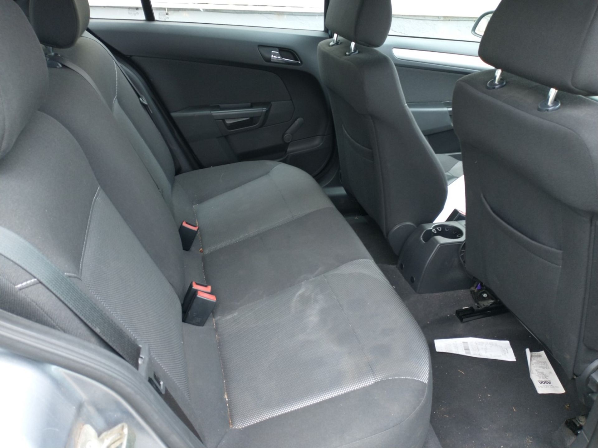 2010 Vauxhall Astra Active 5dr Hatchback 1.4 Petrol - CL505 - Ref: VVS0014 - NO VAT ON THE HAMMER - - Image 2 of 18