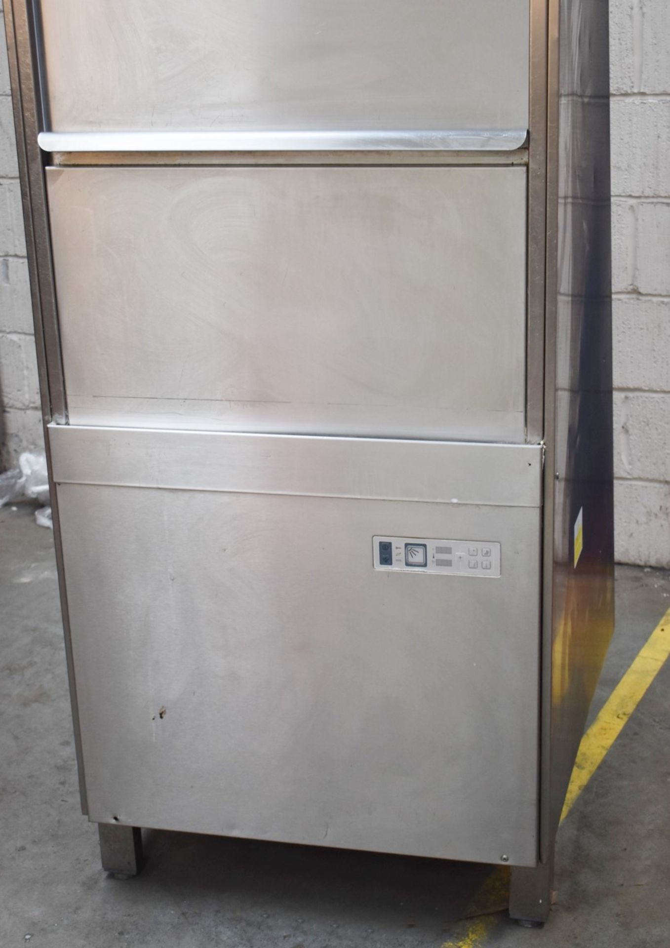 1 x Winterhalter GS640 Utensil Pot Washer - 3 Phase - Recently Removed From Major Supermarket Chain - Image 9 of 11