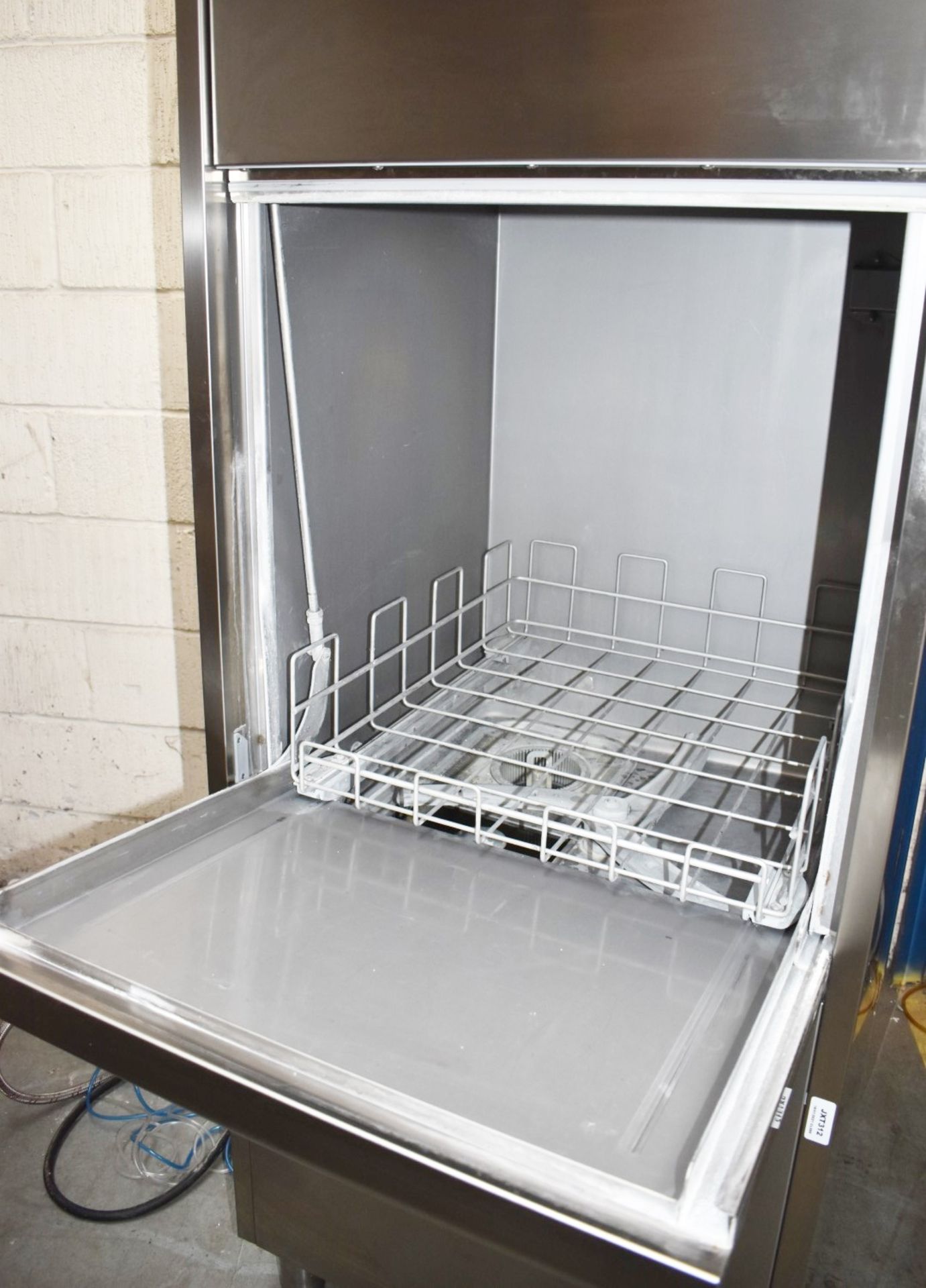 1 x Maidaid Utensil Pot Washer - Model UT61eHR - 2020 Model - 3 Phase - Recently Removed From Major - Image 6 of 12