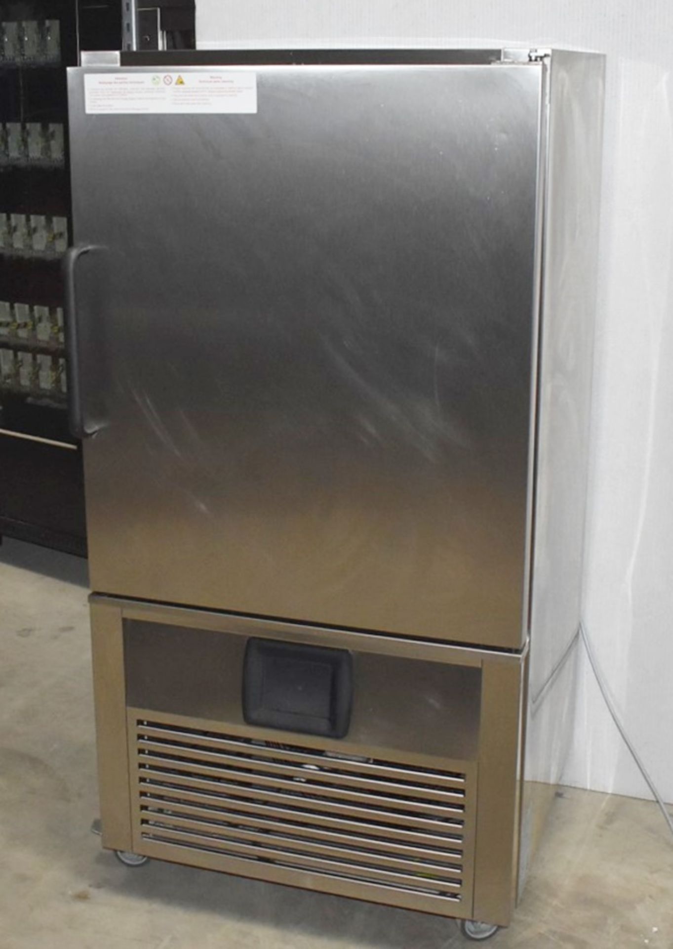 1 x Foster BFT38 Blast Freezer - 2019 Model - Includes Full Set of Internal Trays - RRP £8,322 - - Image 13 of 18