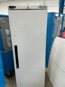 1 x Williams Upright Refrigerator - Model HP14SC - CL667 - Location: Brighton, Sussex,
