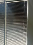 14 x Window Blinds - Includes Large and Small Sizes - CL674 - Location: Telford, TF3Collections:This