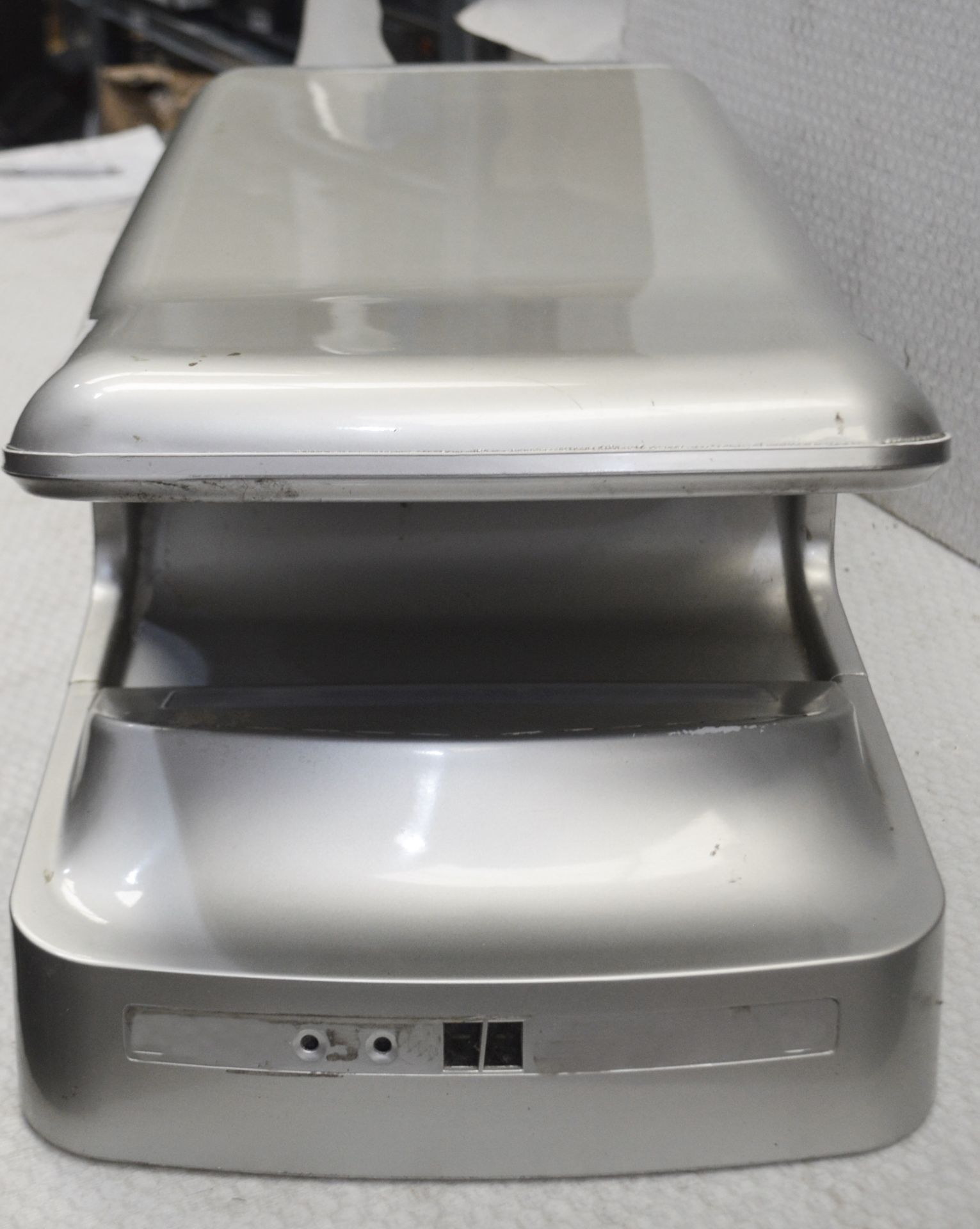 1 x Gorillo Blade Hand Dryer - Model: HdG1000 - RRP £384 - Recently Removed From A Commercial - Image 2 of 3