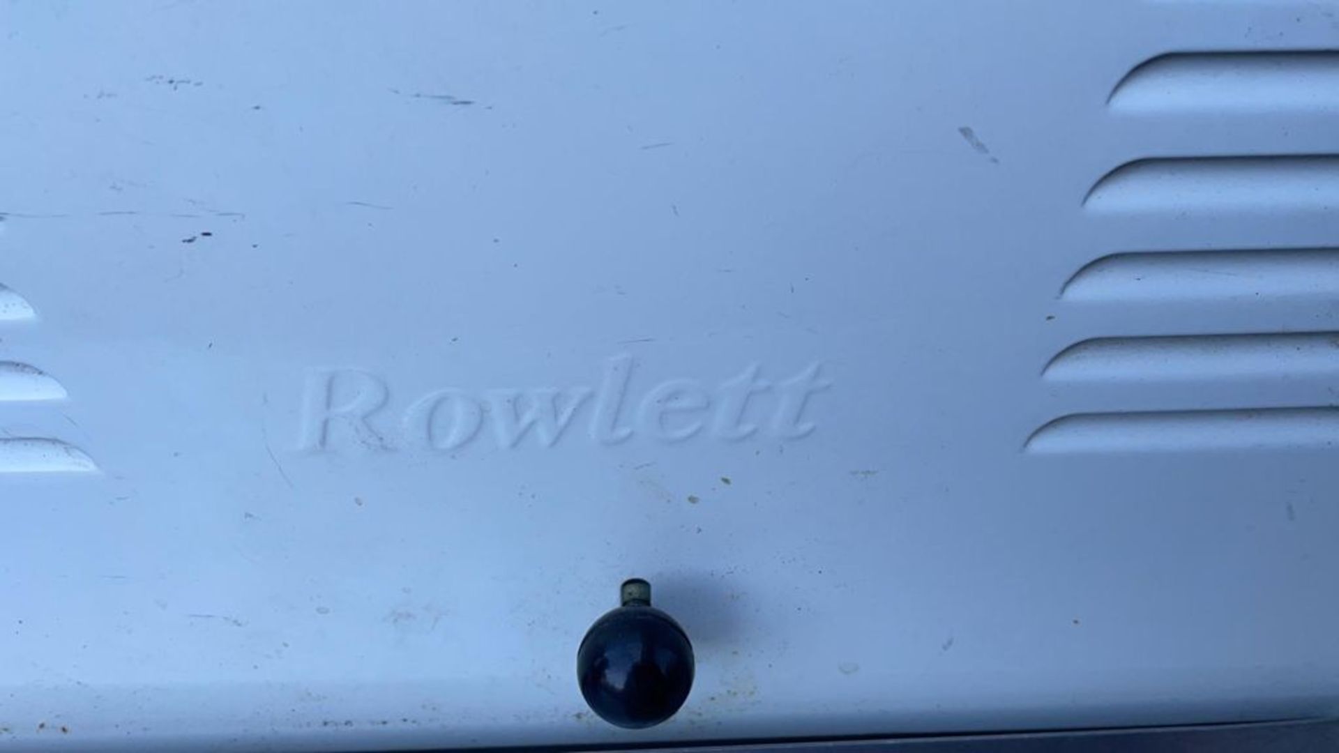1 x Rowlett 3000w 6 Slice Commercial Toaster - 240v - CL667 - Location: Brighton, Sussex, BN24 - Image 3 of 3