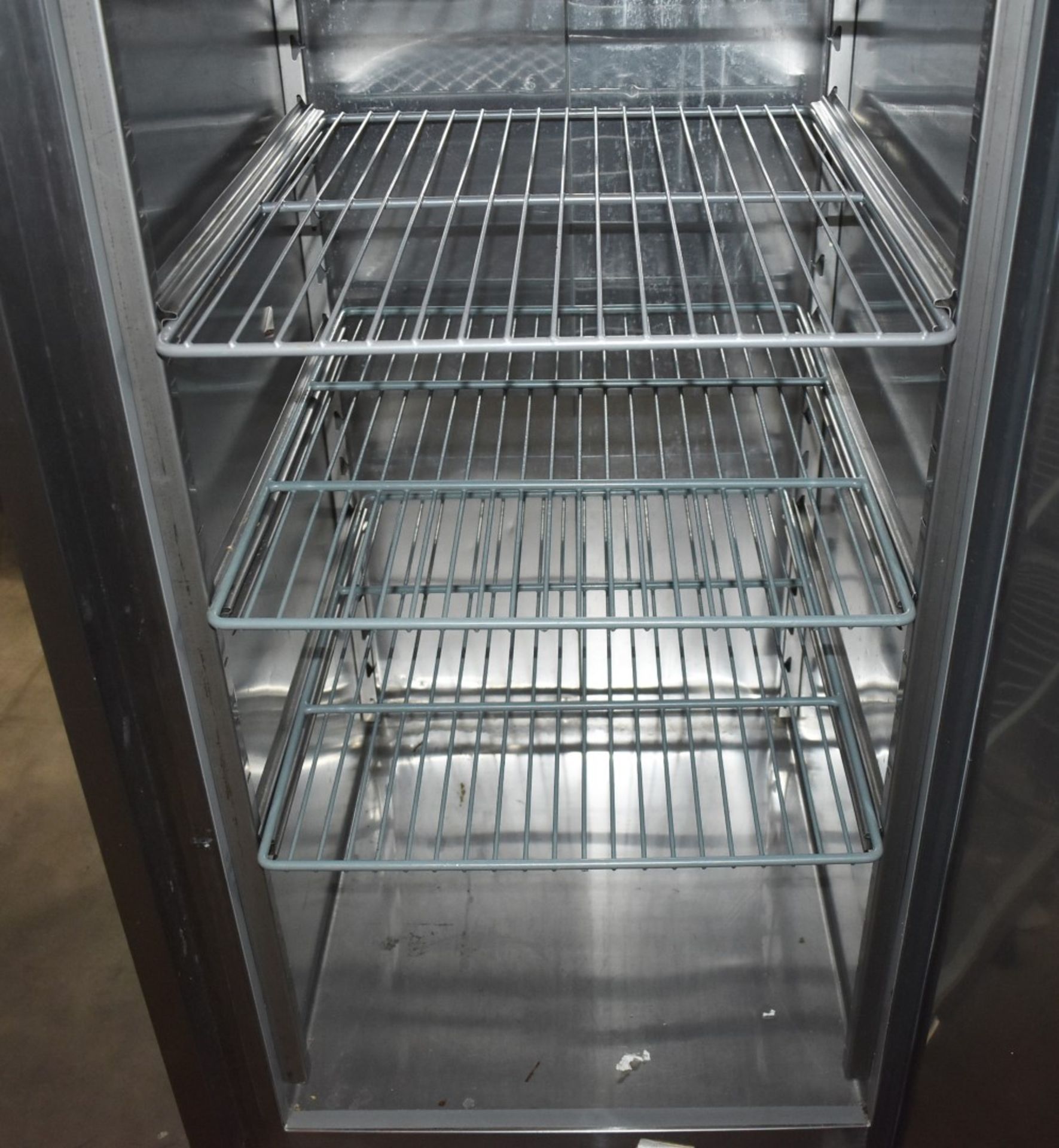 1 x Williams Jade LJ1SA Single Door Upright Gastro Freezer - 620L Capacity - RRP £1,955 - Recently - Image 10 of 12