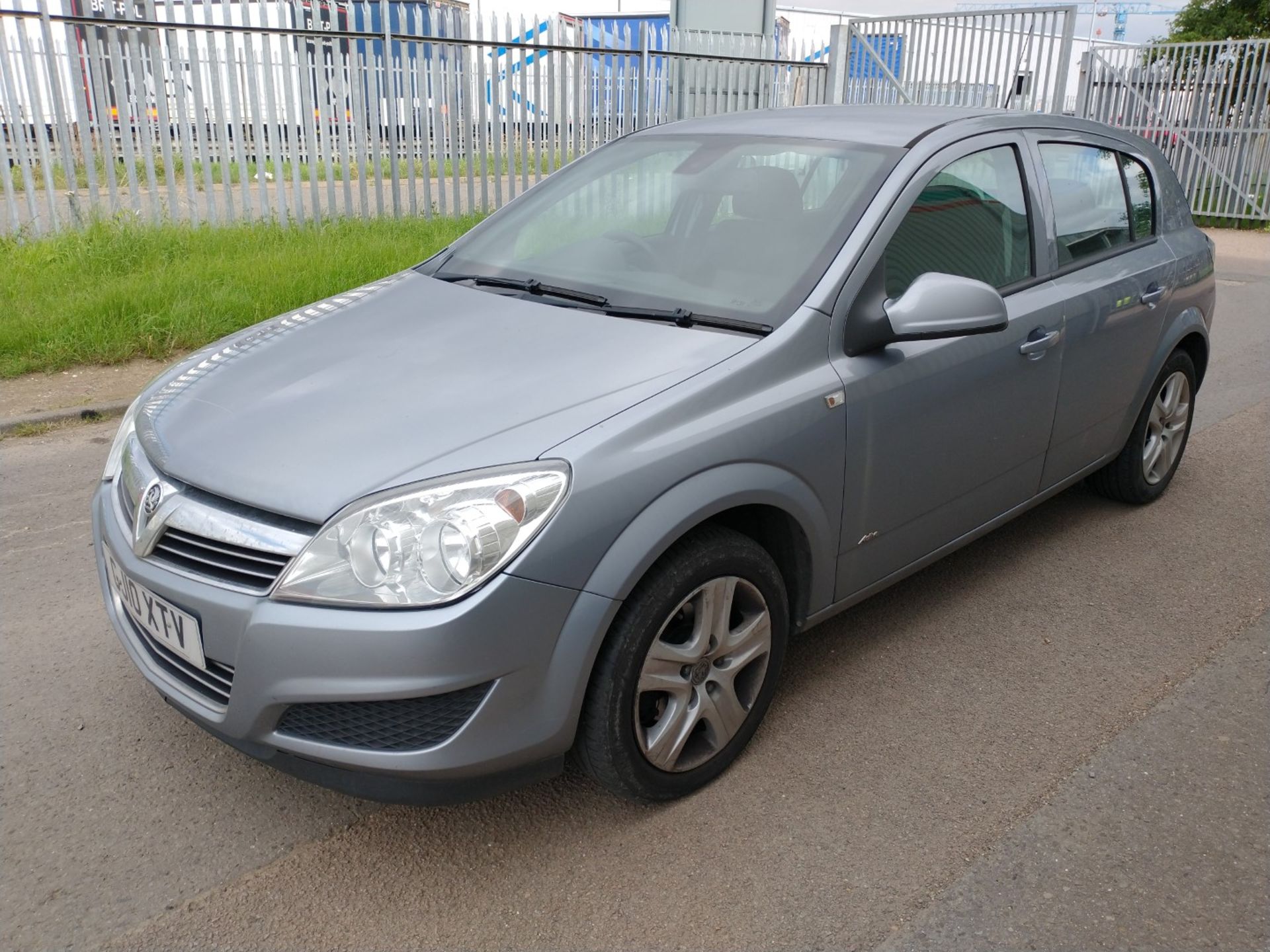 2010 Vauxhall Astra Active 5dr Hatchback 1.4 Petrol - CL505 - Ref: VVS0014 - NO VAT ON THE HAMMER - - Image 6 of 18