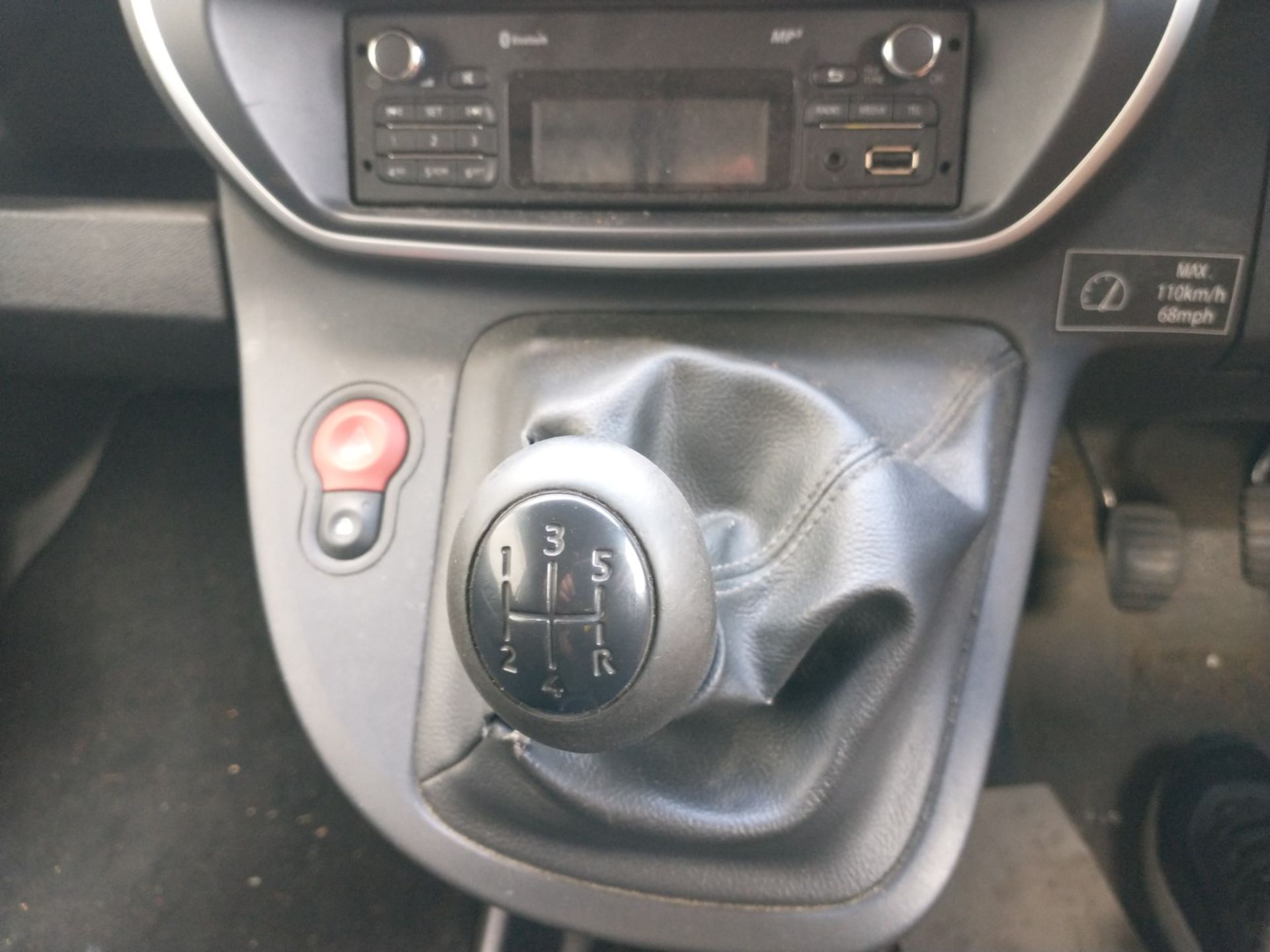 2014 Renault Kangoo ML 19 1.5 DCI Panel Van - CL505 - Ref: VVS042 - Location: Corby, - Image 14 of 19