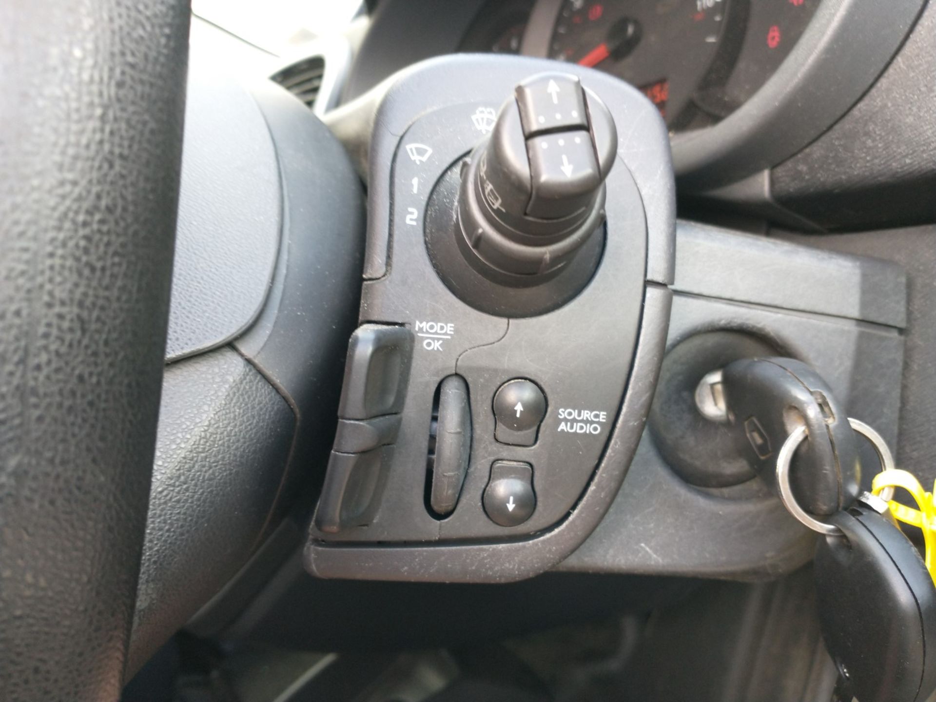 2014 Renault Kangoo ML 19 1.5 DCI Panel Van - CL505 - Ref: VVS042 - Location: Corby, - Image 13 of 19