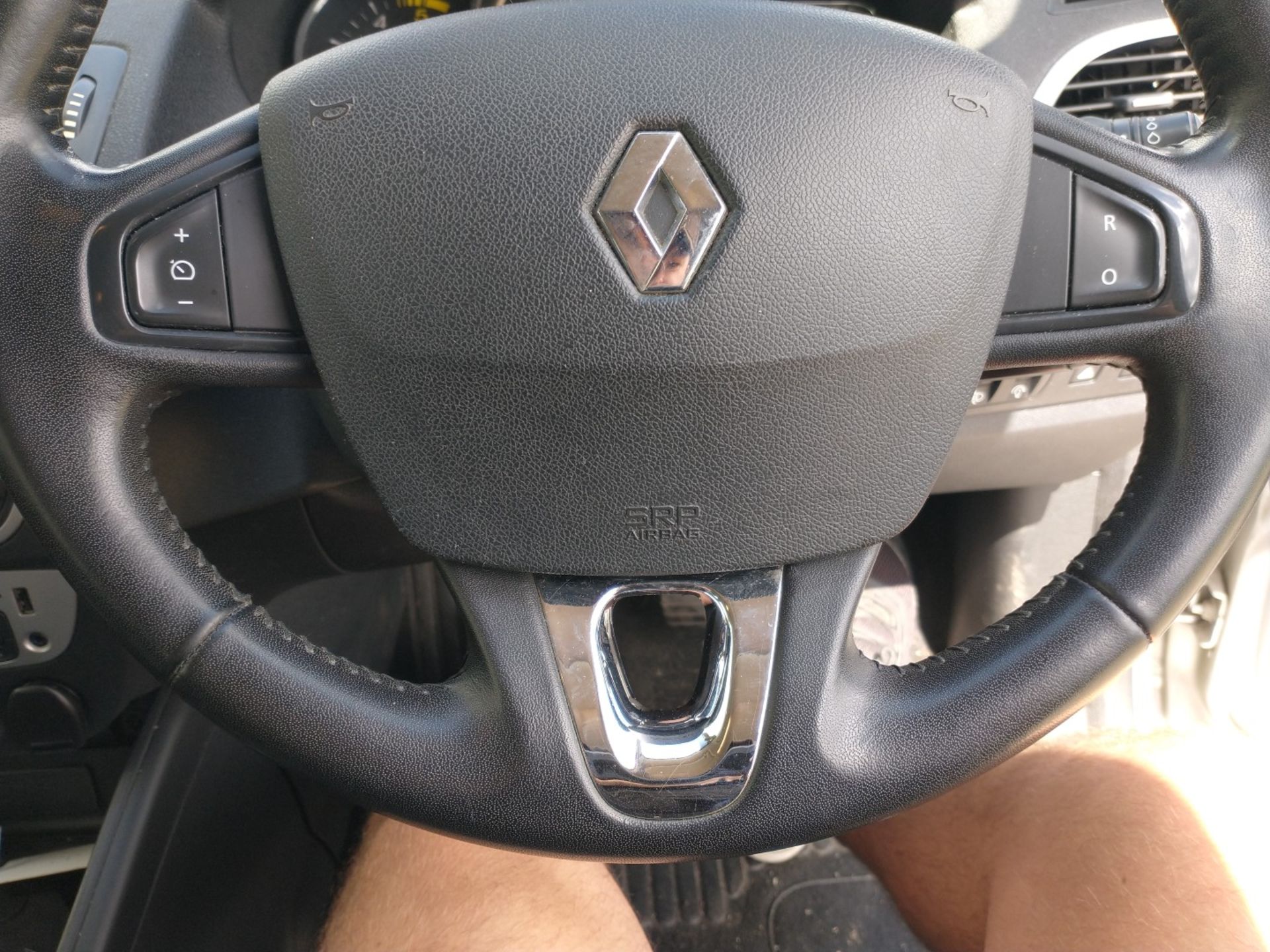 2014 Renault Megane D-Que Tt Energy Dci S/S 5dr Hatchback - CL505 - Ref: VVS0011 - NO VAT ON THE - Image 13 of 18