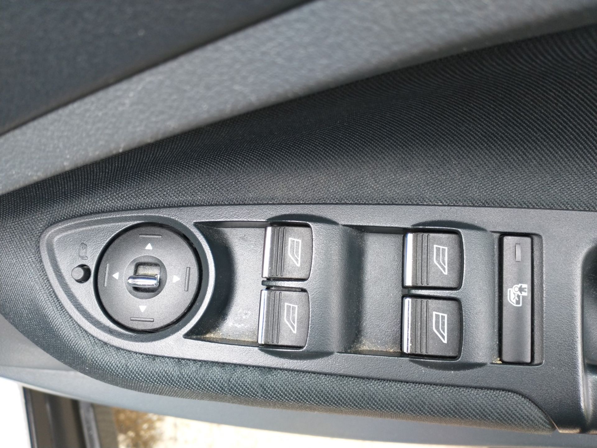 2012 Ford Grand C-Max Titanium Tdci 115 7 Seat MPV - CL505 - Ref: VVS0002 - NO VAT ON THE HAMMER - L - Image 19 of 24