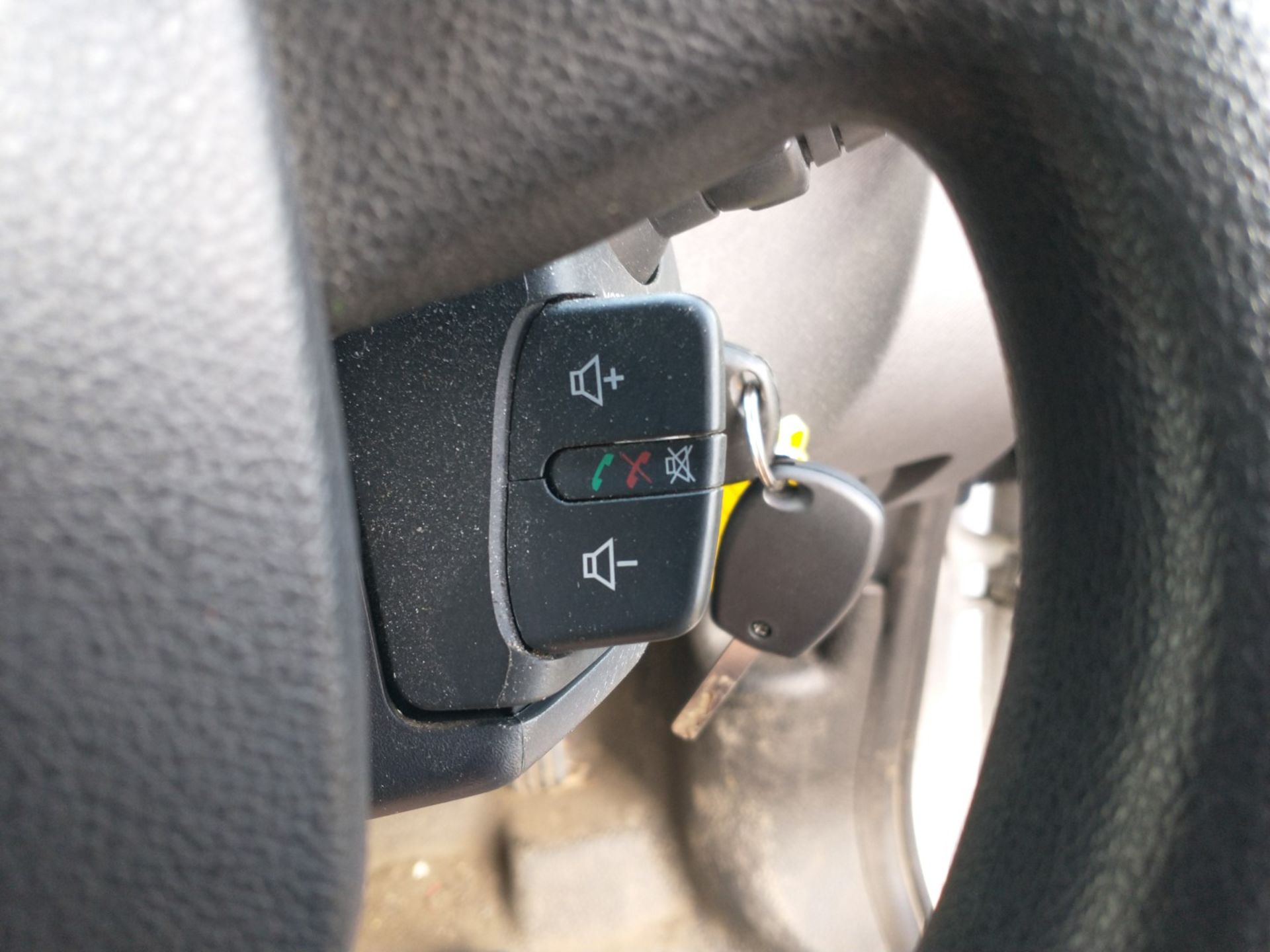 2014 Renault Kangoo ML 19 1.5 DCI Panel Van - CL505 - Ref: VVS042 - Location: Corby, - Image 11 of 19