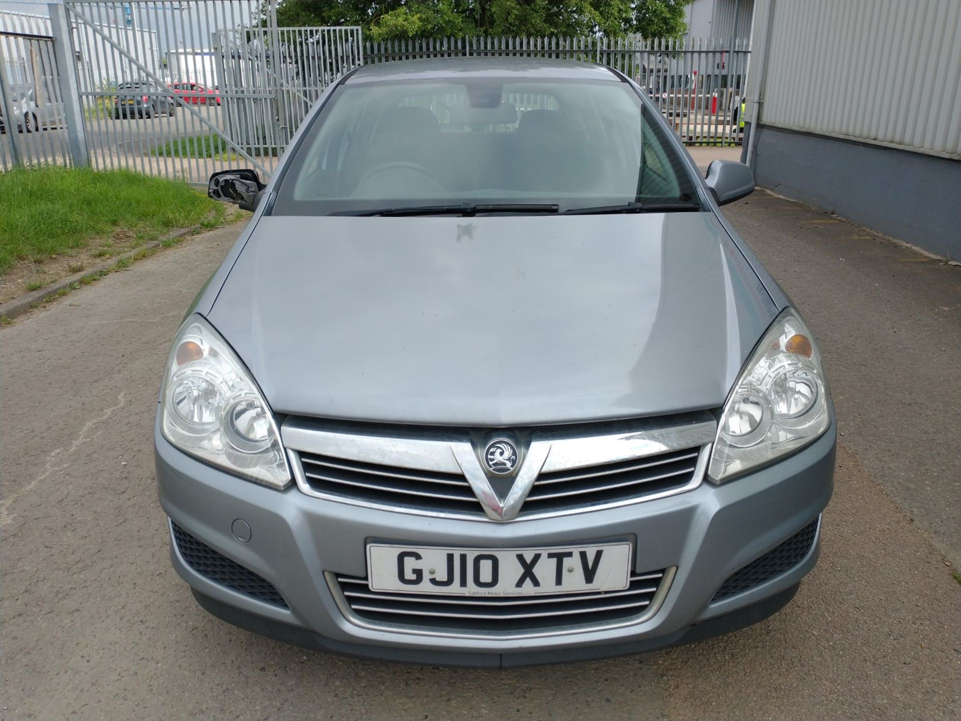 2010 Vauxhall Astra Active 5dr Hatchback 1.4 Petrol - CL505 - Ref: VVS0014 - NO VAT ON THE HAMMER - - Image 11 of 18