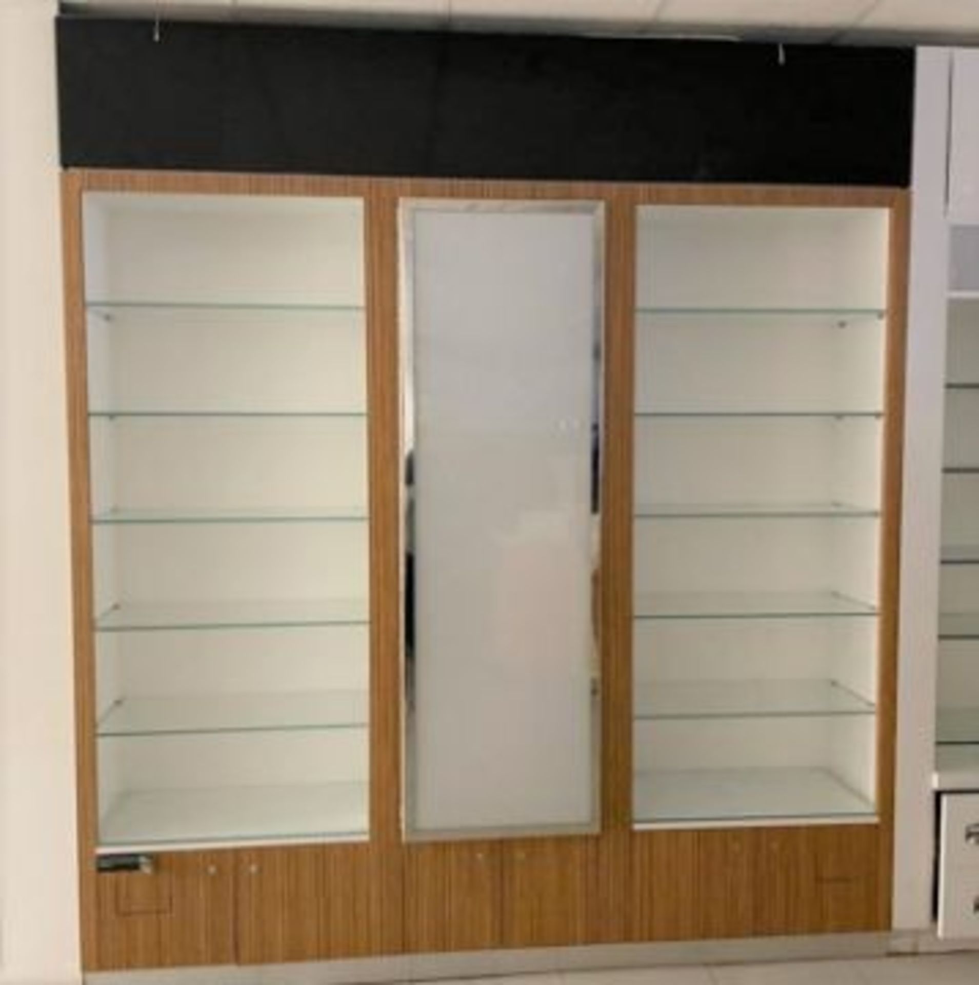 HUGE Assorted Collection of RETAIL DISPLAY ITEMS From Recently Closed DEBANHEMS Store - CL670 - - Image 144 of 145