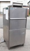 1 x Winterhalter GS640 Utensil Pot Washer - 3 Phase - Recently Removed From Major Supermarket