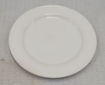 54 x Villeroy & Boch Dinner Plates - Dimensions: 27cm – Recently Removed From a Commercial