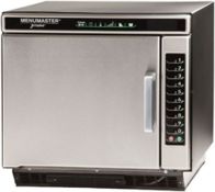 1 x Menumaster Jetwave JET514U High Speed Combination Microwave Oven - RRP £2,400 - CL232 - Ref: IN2