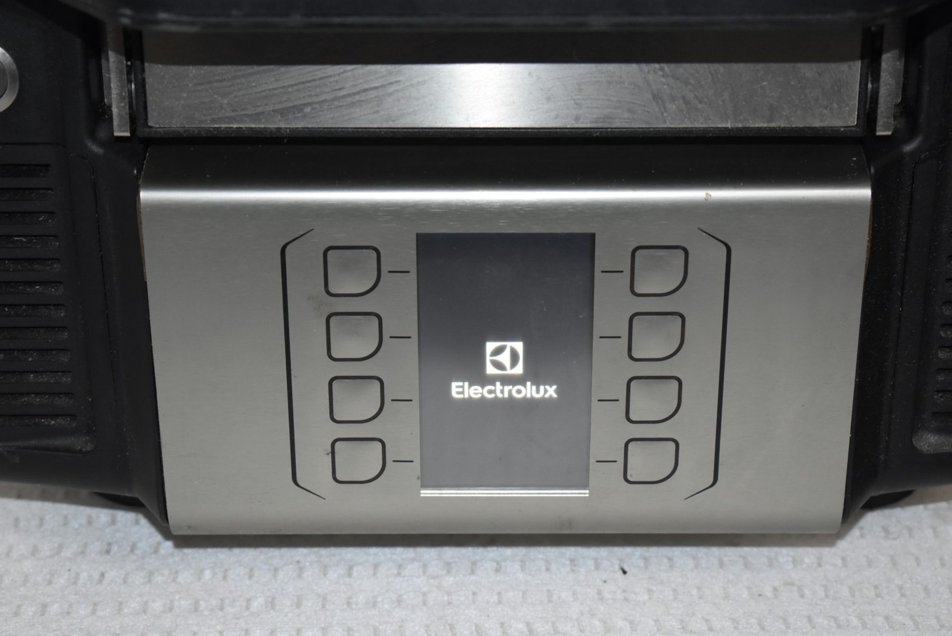 1 x Electrolux SpeeDelight Commercial High Speed Electric Panini Grill - Original RRP £8,639 - - Image 3 of 24