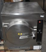 1 x Moduline Pressure Steamer Cooker - Recently Removed From a Supermarket Environment - Model